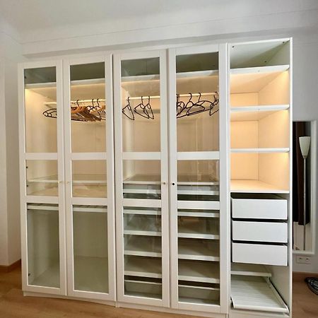 Nice - Appartement T3 Renove De 50 M2 Classe 2 Etoiles Extérieur photo