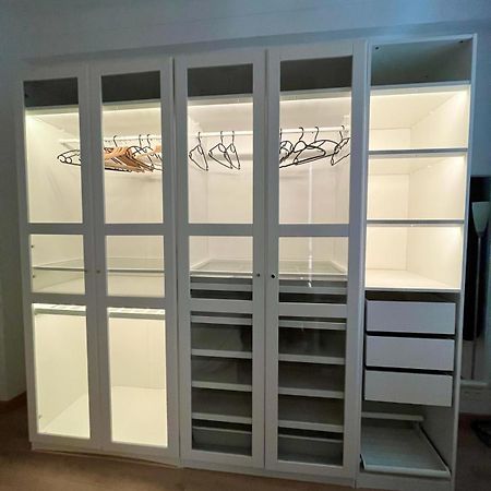 Nice - Appartement T3 Renove De 50 M2 Classe 2 Etoiles Extérieur photo
