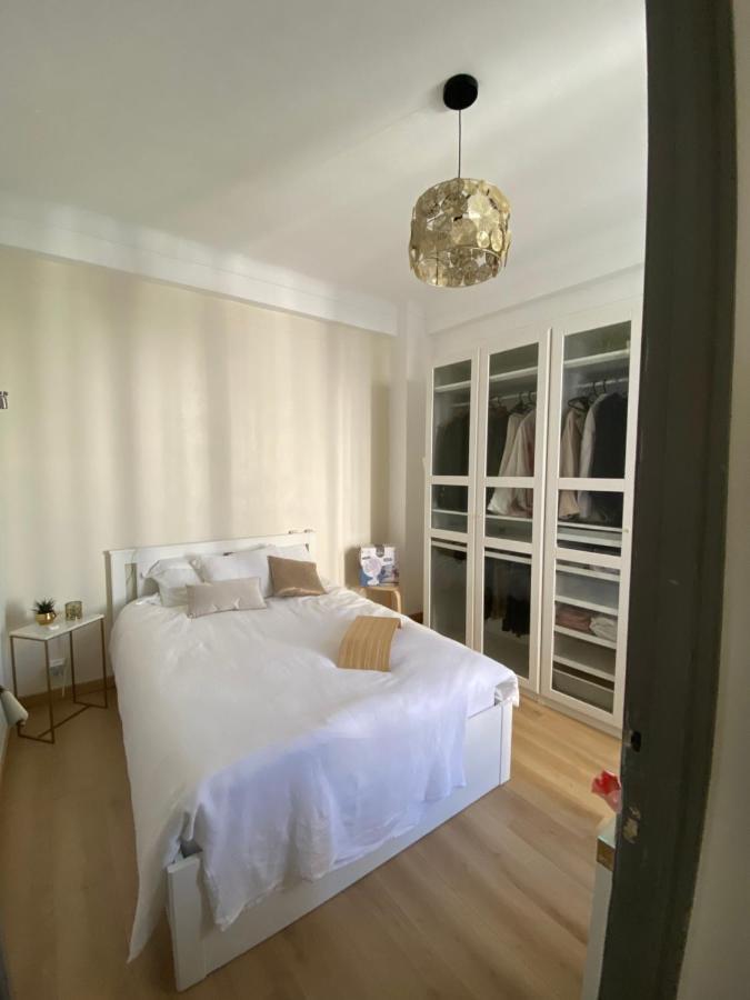 Nice - Appartement T3 Renove De 50 M2 Classe 2 Etoiles Extérieur photo