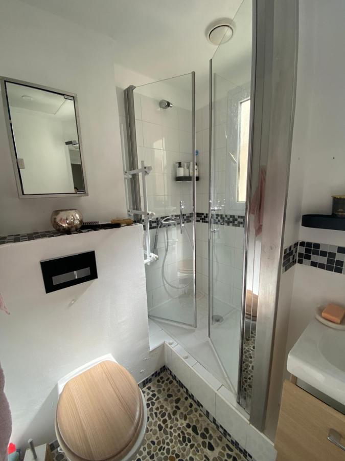 Nice - Appartement T3 Renove De 50 M2 Classe 2 Etoiles Extérieur photo