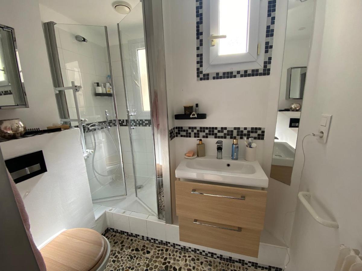 Nice - Appartement T3 Renove De 50 M2 Classe 2 Etoiles Extérieur photo