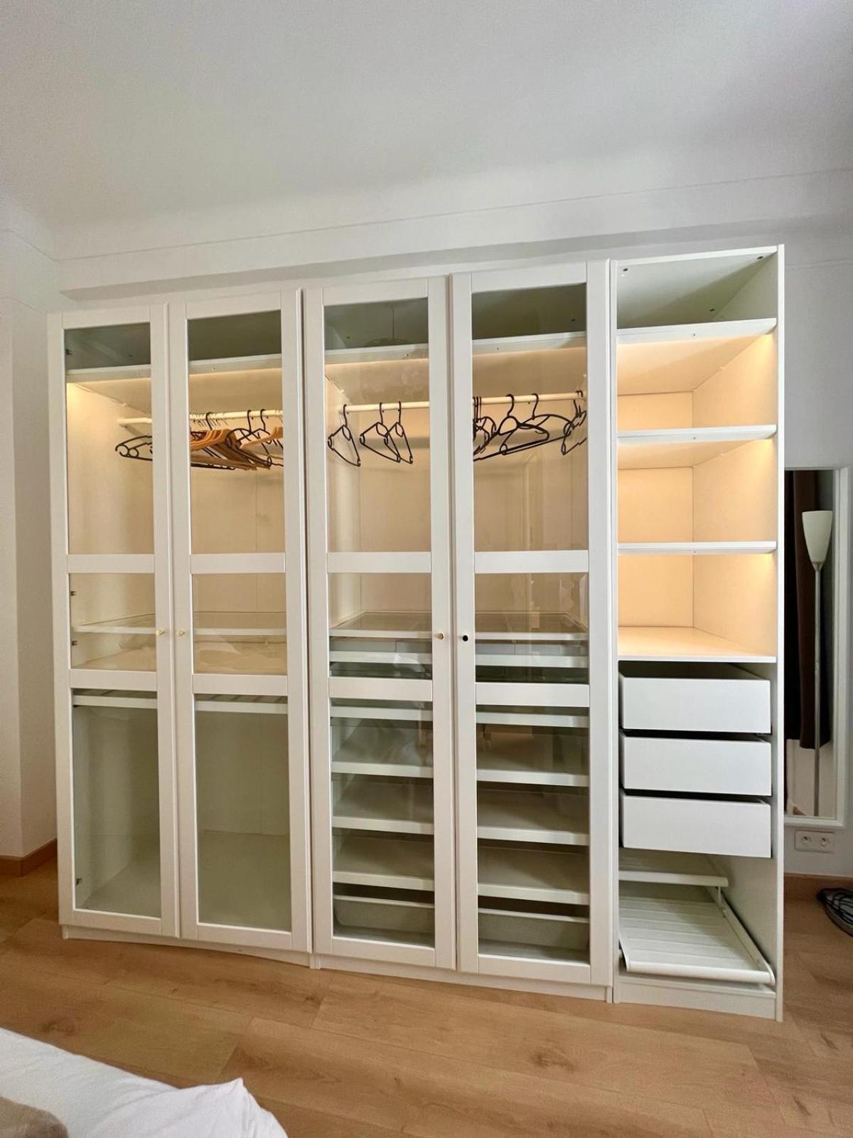 Nice - Appartement T3 Renove De 50 M2 Classe 2 Etoiles Extérieur photo